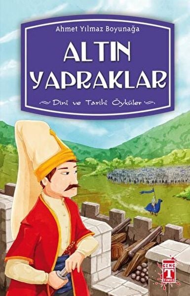 Ahmet Yılmaz Boyunağa Dizisi 05 Altın Yapraklar