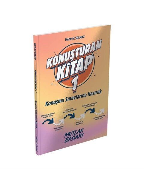 Muba Yayınları Mutlak Başarı Konuşturan Kitap 1