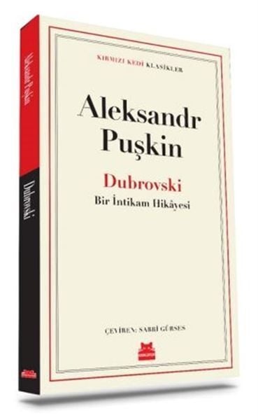 Dubrovski
