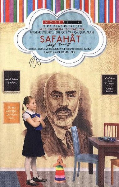 Safahat - Mehmet Akif Ersoy - Nostaljik