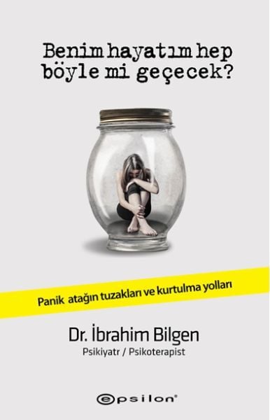 Benim Hayatım Hep Böyle Mi Geçecek