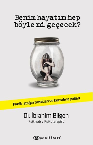 Benim Hayatım Hep Böyle Mi Geçecek