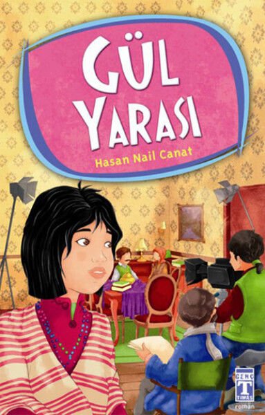 Gül Yarası