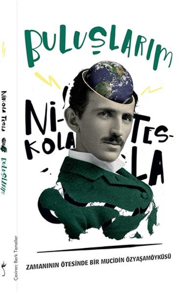 Buluşlarım Nikola Tesla