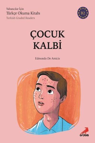 Çocuk Kalbli B2 Yabancılar İçin