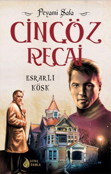 Esrarlı Köşk