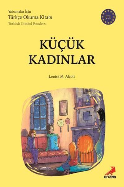 Küçük Kadınlar C1 Yabancılar İçin