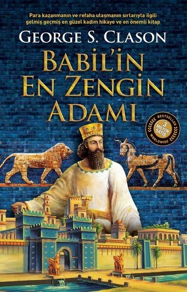 Babil'İn En Zengin Adamı