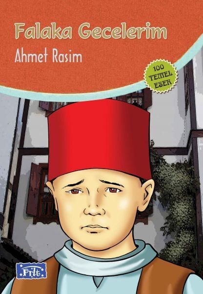 Falaka Gecelerim 100 Temel Eser İlköğretim