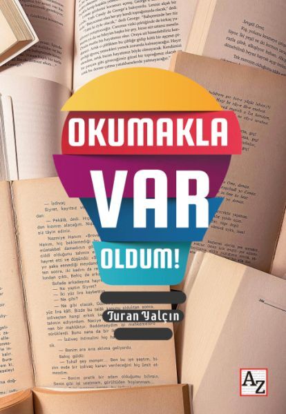 Okumakla Var Oldum