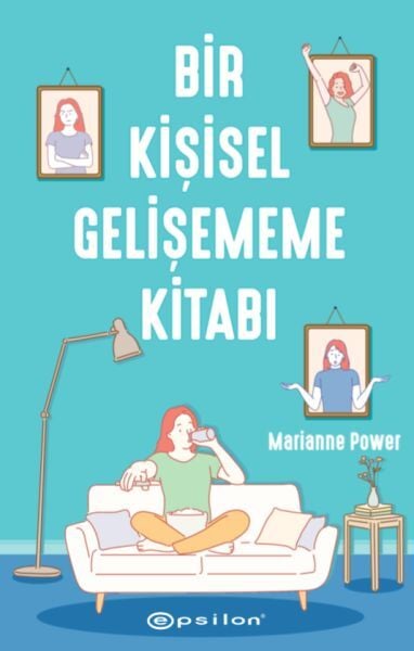 Bir Kişisel Gelişememe Kitabı