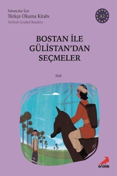 Bostan İle Gülistan A2 Yabancılar İçin