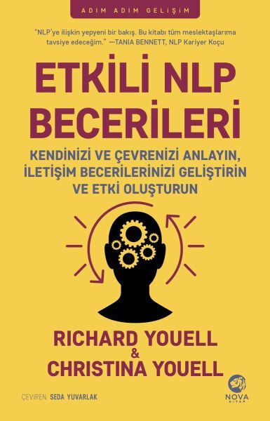 Etkili Nlp Becerileri