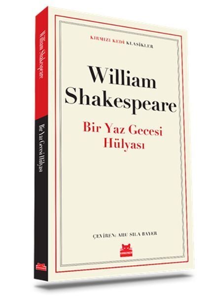 Bir Yaz Gecesi Hülyası Klasikler