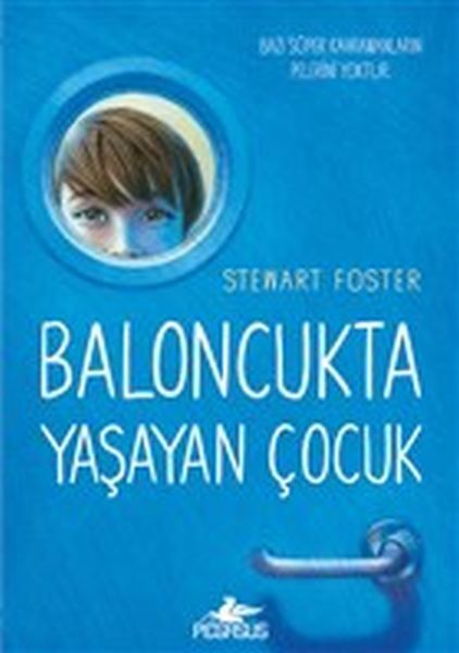 Baloncukta Yaşayan Çocuk Bazı Süper Kahramanların Pelerini Yoktur