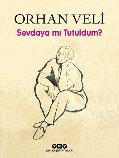 Sevdaya mı Tutuldum