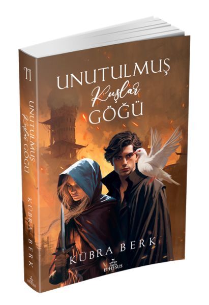Unutulmuş Kuşlar Göğü 2