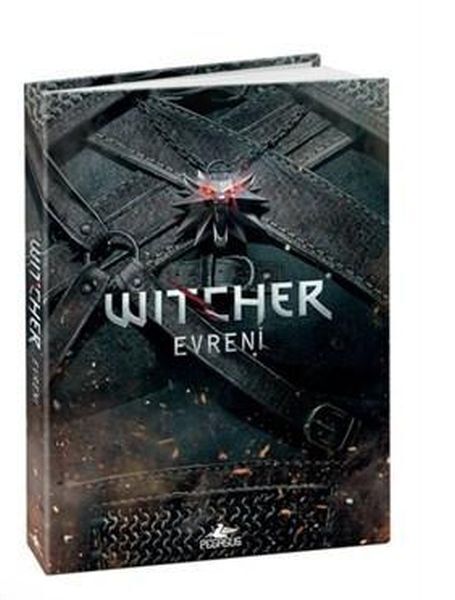 Witcher Evreni Ciltli