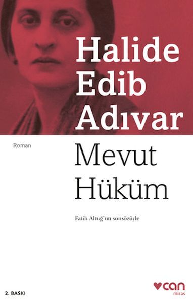 Mevut Hükum