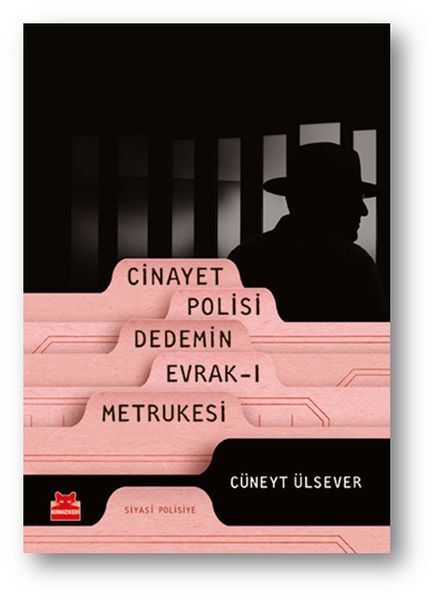 Cinayet Polisi Dedemin Evrak ı Metrukesi