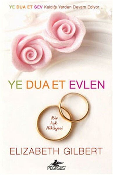 Ye Dua Et Evlen Bir Aşk Hikayesi Cep Boy