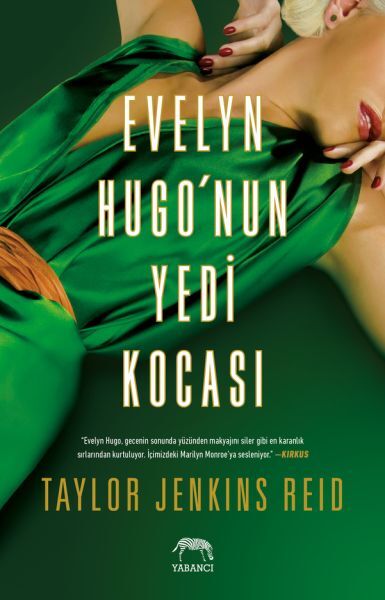 Evelyn Hugo’Nun Yedi Kocası