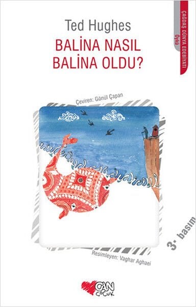 Balina Nasıl Balina Oldu