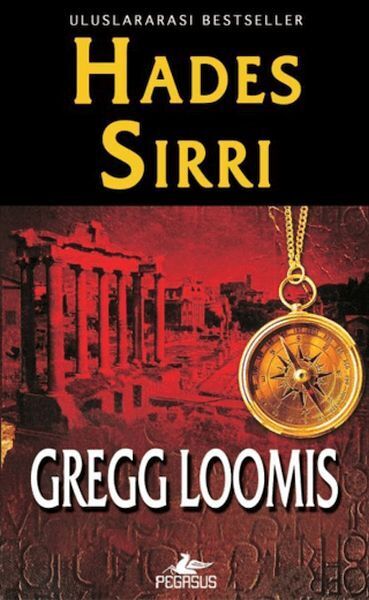 Hades Sırrı Cep Boy