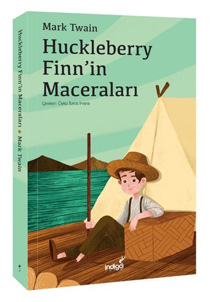 Huckleberry Finnin Maceraları