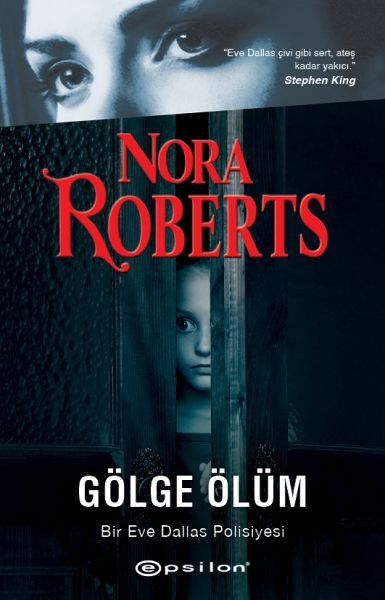 Gölge Ölüm Bir Eve Dallas Polisiyesi