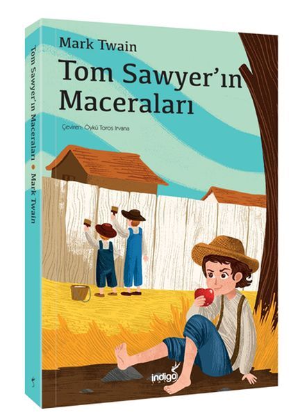 Tom Sawyerın Maceraları