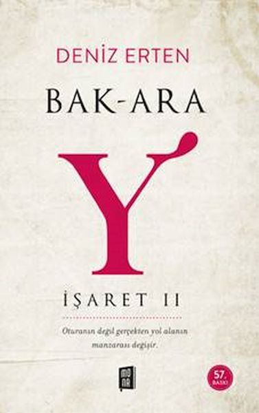 Bak-Ara Y (İşaret Iı)
