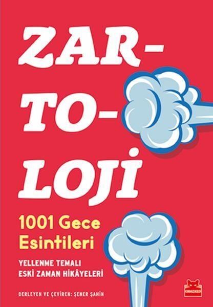Zartoloji 1001 Gece Esintileri Yellenme Temalı Eski Zaman Hikayeleri