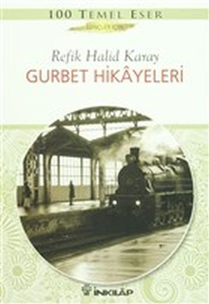Gurbet Hikayeleri Gençler İçin