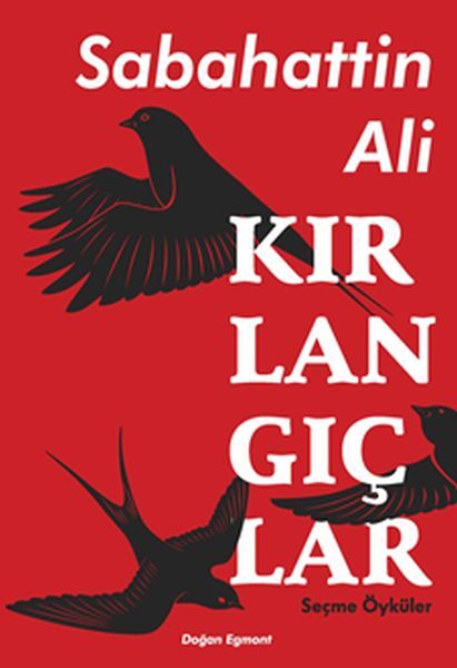 Kırlangıçlar