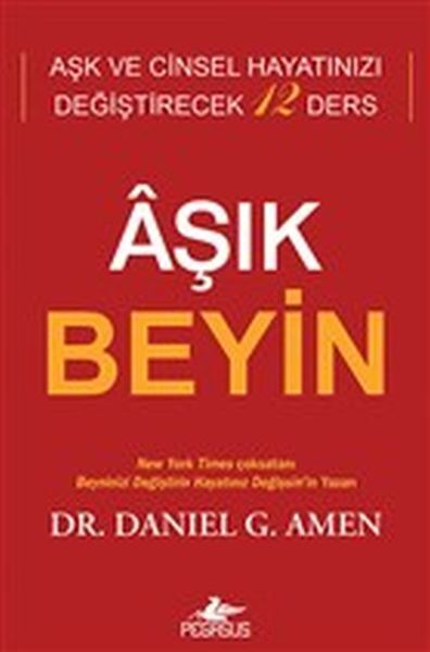 Aşık Beyin Aşk ve Cinsel Hayatınızı Değiştirecek 12 Ders
