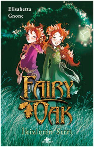 Fairy Oak 1 İkizlerin Sırrı