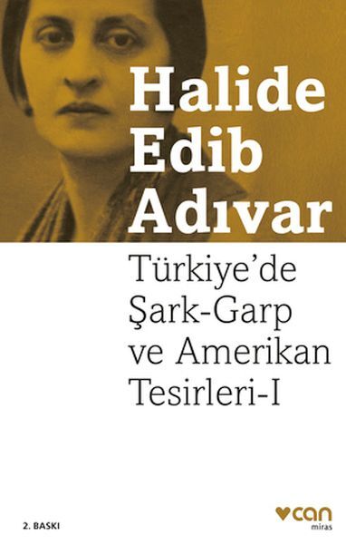 Türkiye'de Şark Garp ve Amerikan Tesirleri
