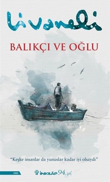 Balıkçı Ve Oğlu