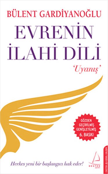 Evrenin İlahi Dili Uyanış