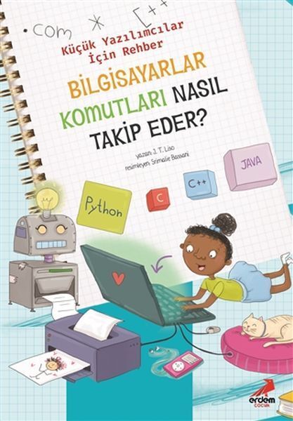 Bilgisayar Komutları Nasıl Takip Eder Küçük Yazılımcılar İçin Rehber