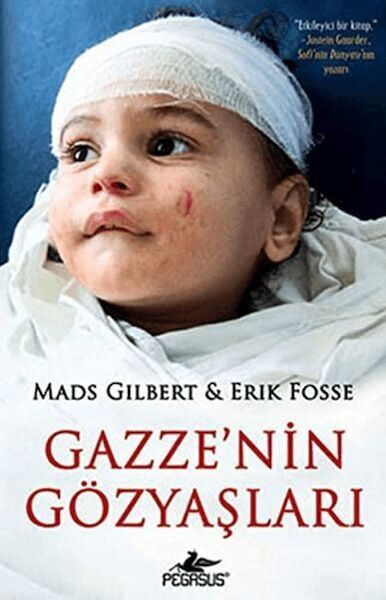 Gazzenin Gözyaşları