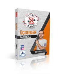 Paraf Yayınları Z Takım Geometri Üçgenler Video Ders An. Kit