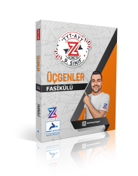 Paraf Yayınları Z Takım Geometri Üçgenler Video Ders An. Kit