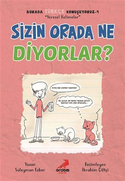 Sizin Orada Ne Diyorlar Burada Türkçe Konuşuyoruz 4