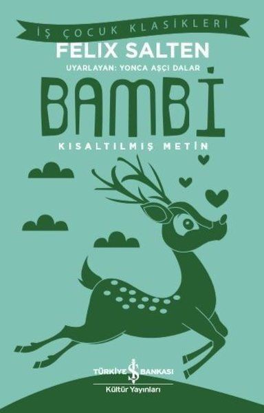 Bambi İş Çocuk Klasikleri