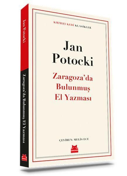 Zaragozada Bulunmuş El Yazması