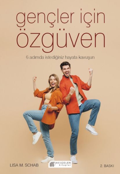 Gençler İçin Özgüven