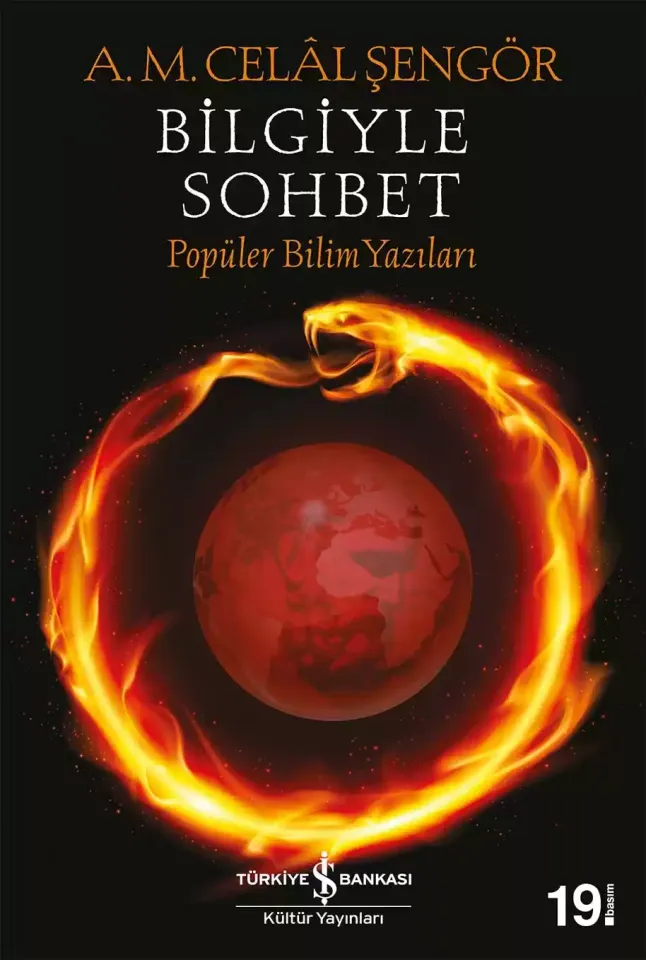 Bilgiyle Sohbet / Neredeyse Her Şeyin Kökeni