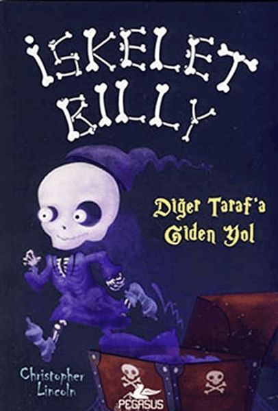 İskelet Billy 2 Diğer Tarafa Giden Yol